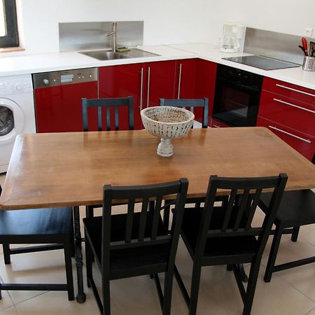 Domaine De Cazaban Apartment Villegailhenc Room photo