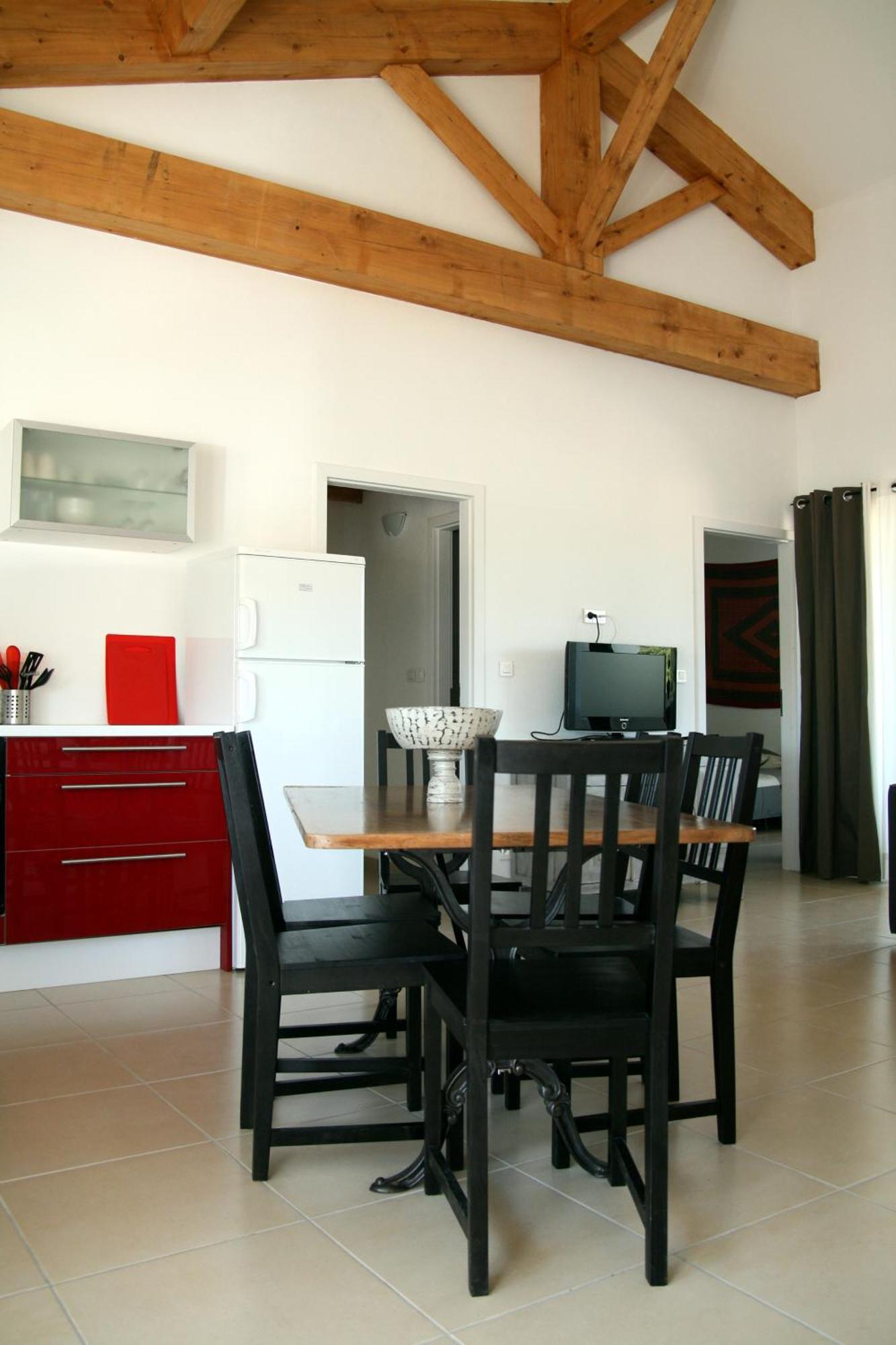 Domaine De Cazaban Apartment Villegailhenc Room photo